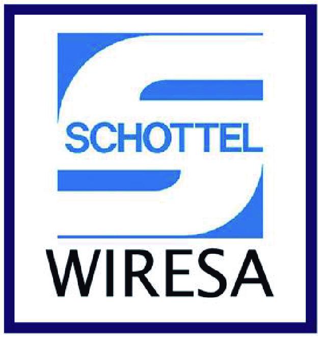 2023 Logo Schottel Wiresa