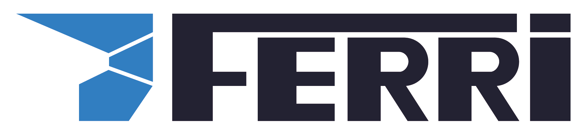 2023 logo Ferri
