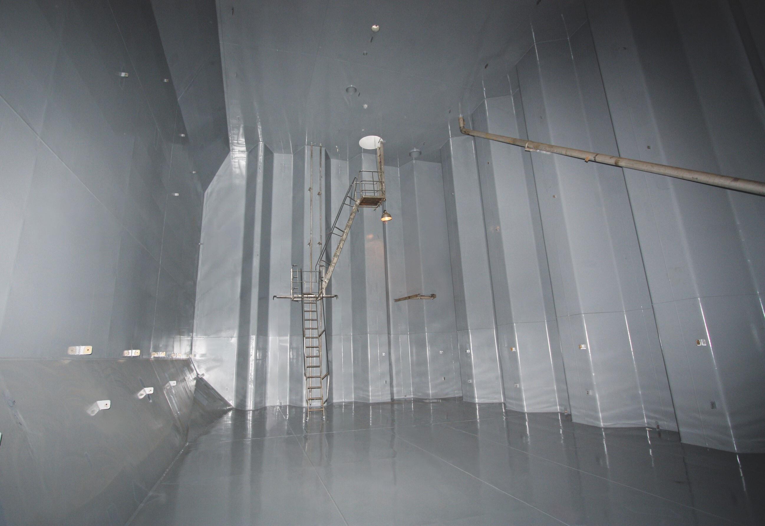 Advanced Polymer Coatings and its MarineLINE® Cargo Tank Coating Navalia