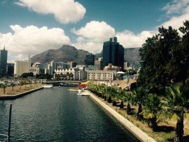 South Africa