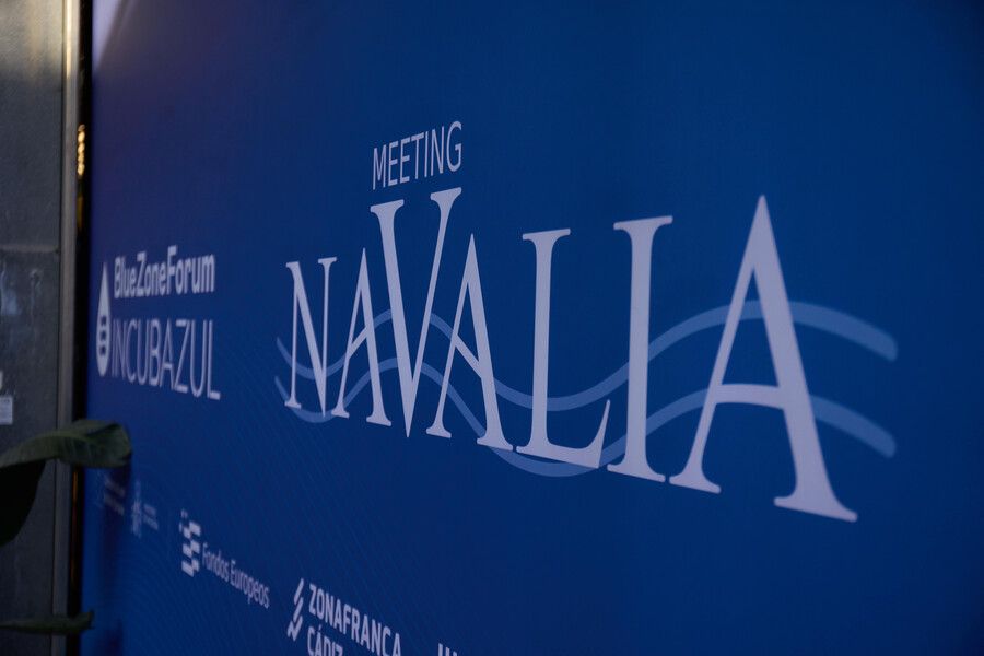 Tercera jornada del Blue Zone Forum – Navalia Meeting 2025